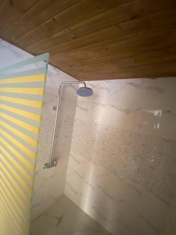 Omar Ali Luxury Camp Hotel Rum vádi Kültér fotó