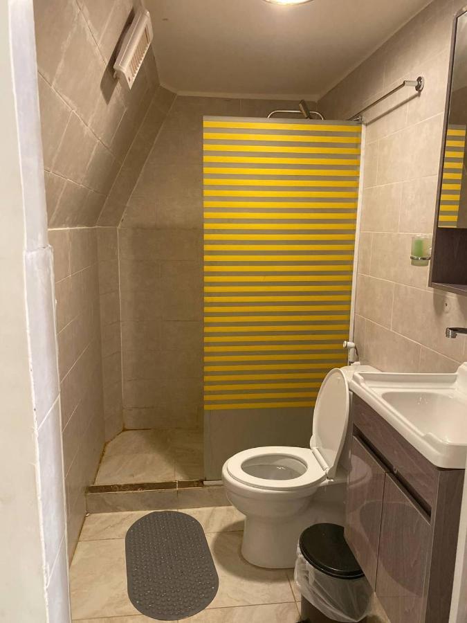 Omar Ali Luxury Camp Hotel Rum vádi Kültér fotó