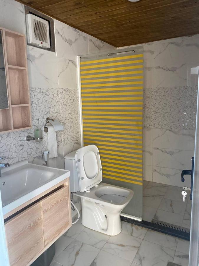 Omar Ali Luxury Camp Hotel Rum vádi Kültér fotó