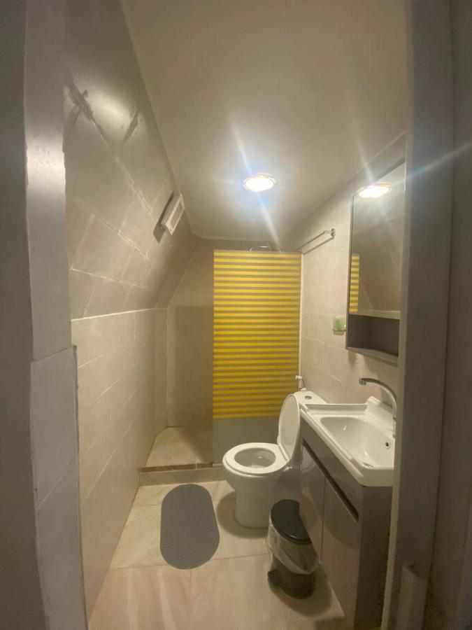 Omar Ali Luxury Camp Hotel Rum vádi Kültér fotó